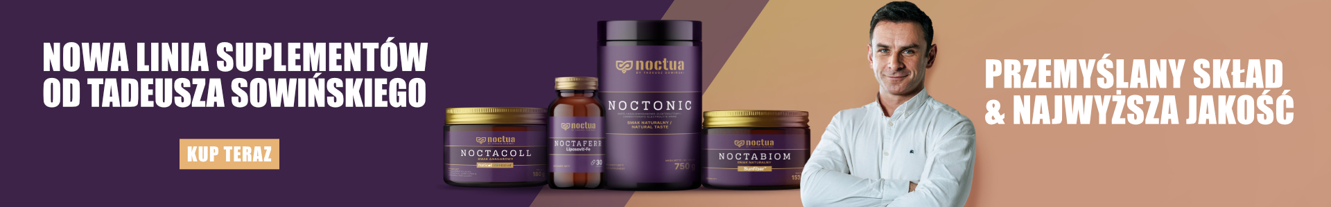 Noctua von Tadeusz Sowiński